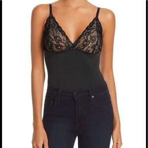 VINCE CAMUTO , Priscilla Bodysuit